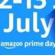 Amazon Prime Day