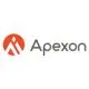 Apexon Logo Colour CMYK