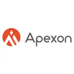 Apexon Logo Colour CMYK