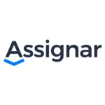 Assignar Logo