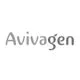 Avivagen 2012 Logo Grey40300