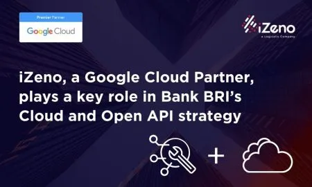 BRI Google Cloud Partner