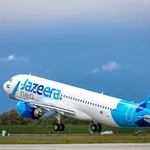 CDB Aviation Jazeera Airways A320neo