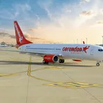 Corendon Airlines Europe CDB Aviation Boeing 737 800