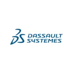 Dassault SystC3A8mes Logo