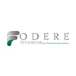 Fodere Logo