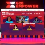 G20 Empower