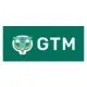 GTM Logo Short Reverse