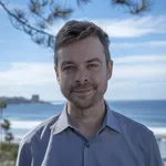 Gilbert Jack Headshot