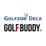 GolfzonDecaGolfBuddy