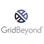 GridBeyond Logo Tall Primary