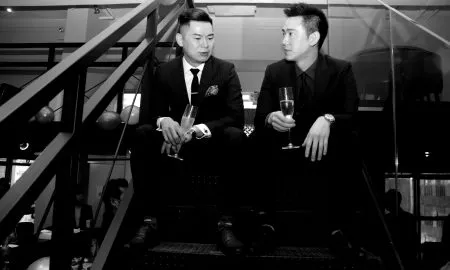 House 44 Roland Felix Li