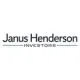 Janus Henderson Logo
