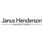 Janus Henderson Logo