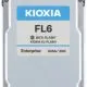 KIOXIA FL6 SCM SSD 220727