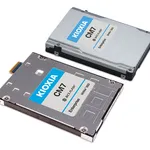KIOXIA SSD CM7 220726