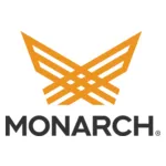 MONARCH Logo PNG 3
