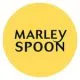 MS Brand Logoroundel Marleyspoon Yellow