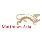 Matthews Asia Logo