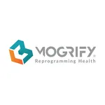 Mogrify Logo CMYK 28R29