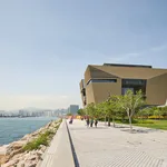 NA Attractions Hong Kong Palace Museum Building Exterior 01 Photo Credit Required