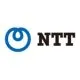 NTT Logo L 2