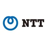 NTT Logo L 4