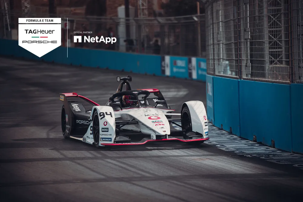 NetApp-TAG-Heuer NetApp TAG Heuer