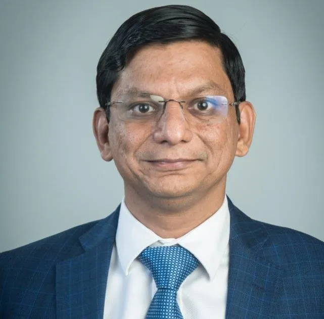 Nitin Gupta