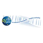OZGENE HELIX LOGO