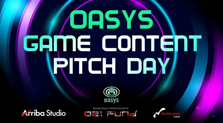 Oasys Image