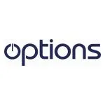 Options Logo
