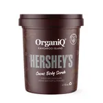 OrganiQ HersheyE28099s Cacao Body Scrub