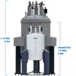 Photo Bruker AscendEvo