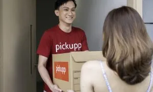 PickuppLogistics