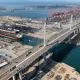 Port Of Long Beach 1