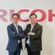 Ricoh