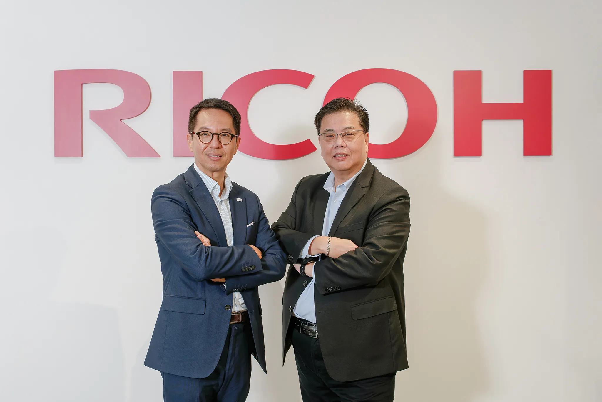 Ricoh