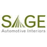 SAGE LOGO OL 5757