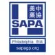 SAPA GP Logo