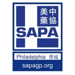 SAPA GP Logo
