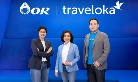 Traveloka OR