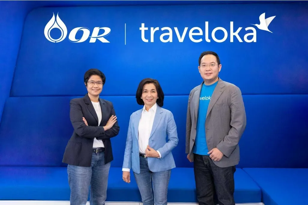 Traveloka OR