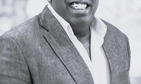 Vignesa Moorthy Chief Executive 