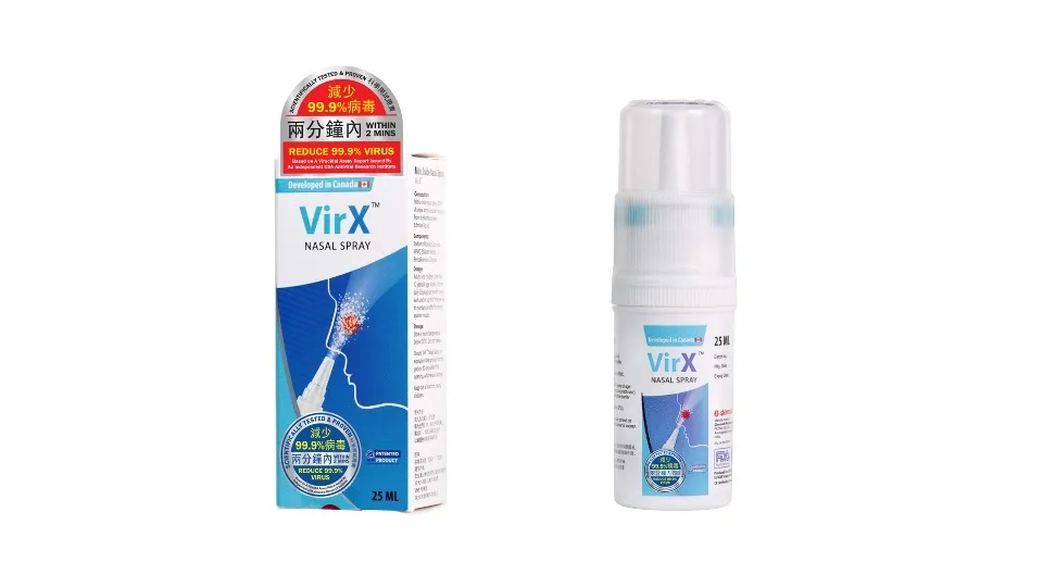 VirX