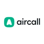 Aircall Logo Default Rgb
