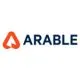 Arable Logo Horizontal Navy