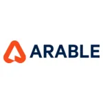 Arable Logo Horizontal Navy
