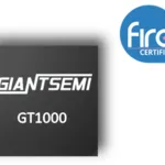 Fira Certified Gt1000