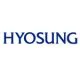 Hyosung Logo New